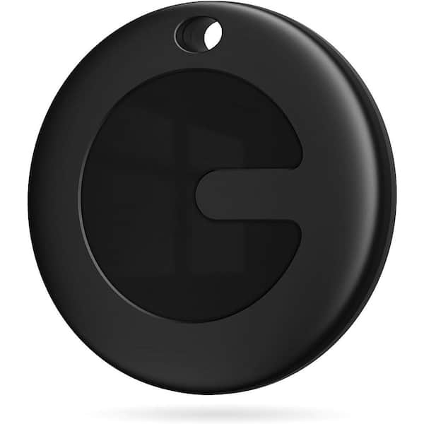 EKIEUDL Bluetooth Tracker Smart Tracking Tag with Sound for Android Devices