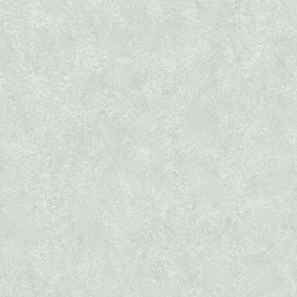 Laura Ashley Brindley Plaster Duck Egg Blue Wallpaper