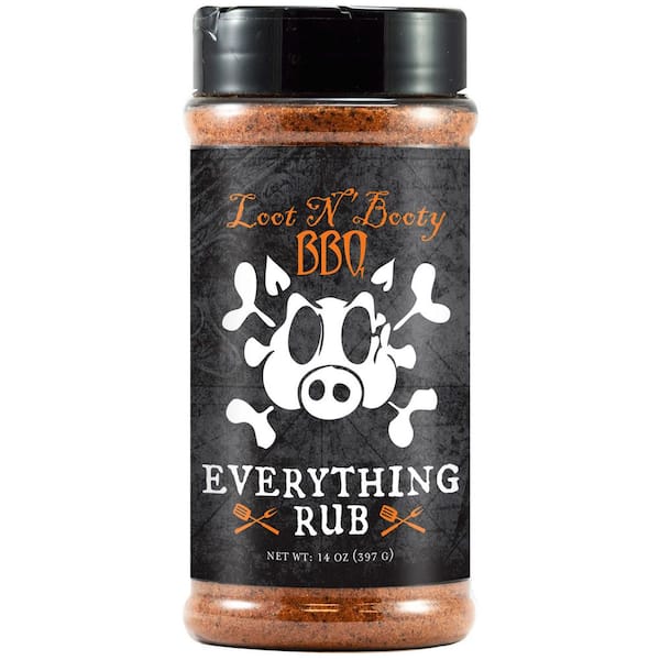 BBQ Rubs Archives - Northwoods Wholesale Outlet