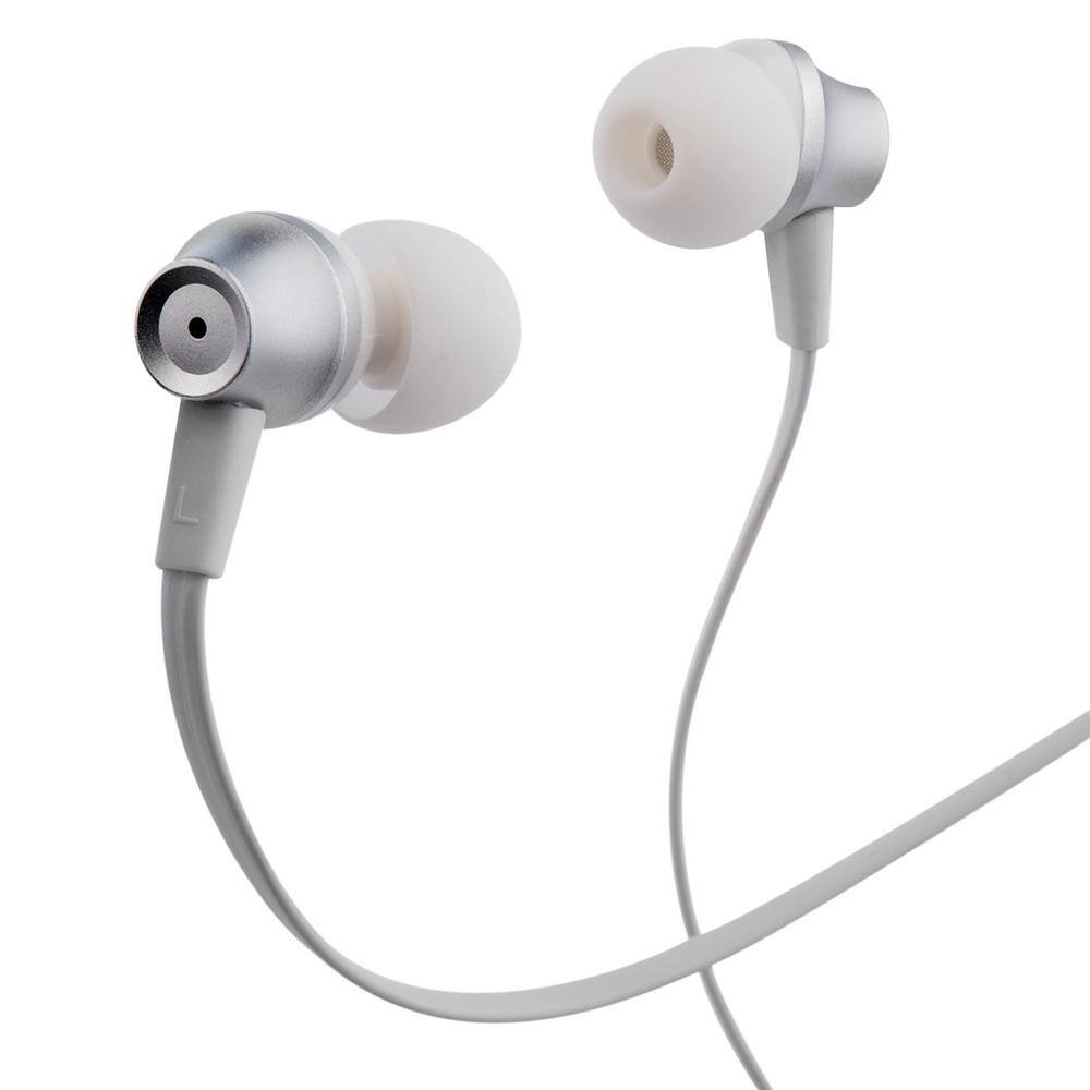wired earbuds with lightning connector