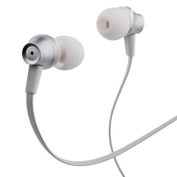 wired earbuds lightning connector