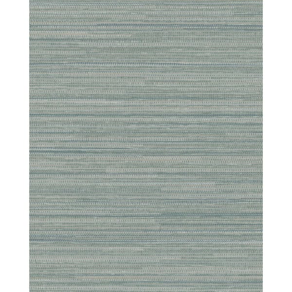 Trousseau Aqua York High Performance Textile Wallcovering