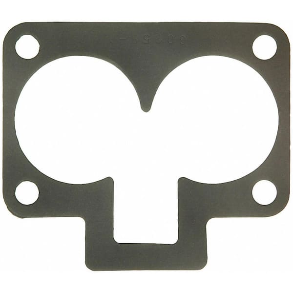 Fuel Injection Throttle Body Mounting Gasket