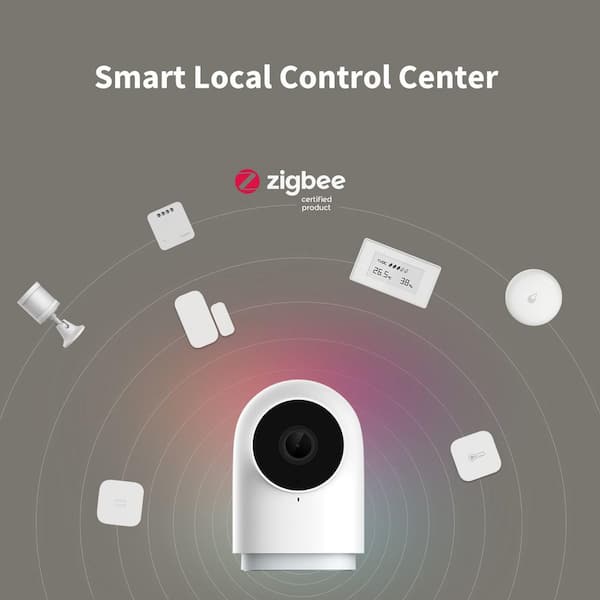 Aqara Tech Review — My Smart Home Introduction — minimalgoods