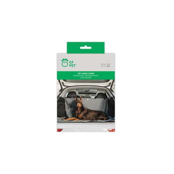 GF PET Polyester Oxford Pet Cargo Car Cover