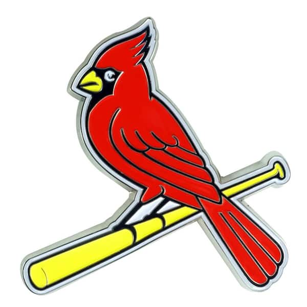 St. Louis Cardinals - BBQ Kit Cooler