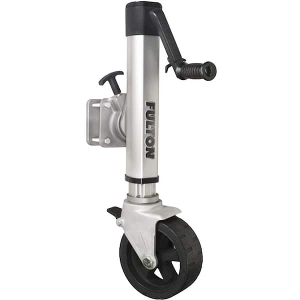 Fulton F2 Wide Track 1600 lbs. Max Load Aluminum Jack