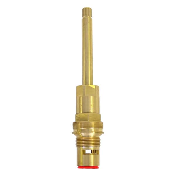 5 1/16 in. 16 pt Broach Right Hand Only Cartridge for Gerber Replaces 98-705
