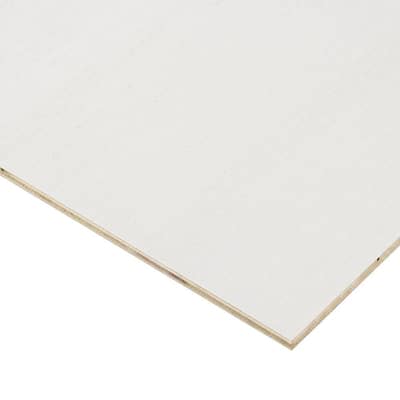 1/2 in. x 4 ft. x 8 ft. MDF Panel M31240849097000000A - The Home Depot