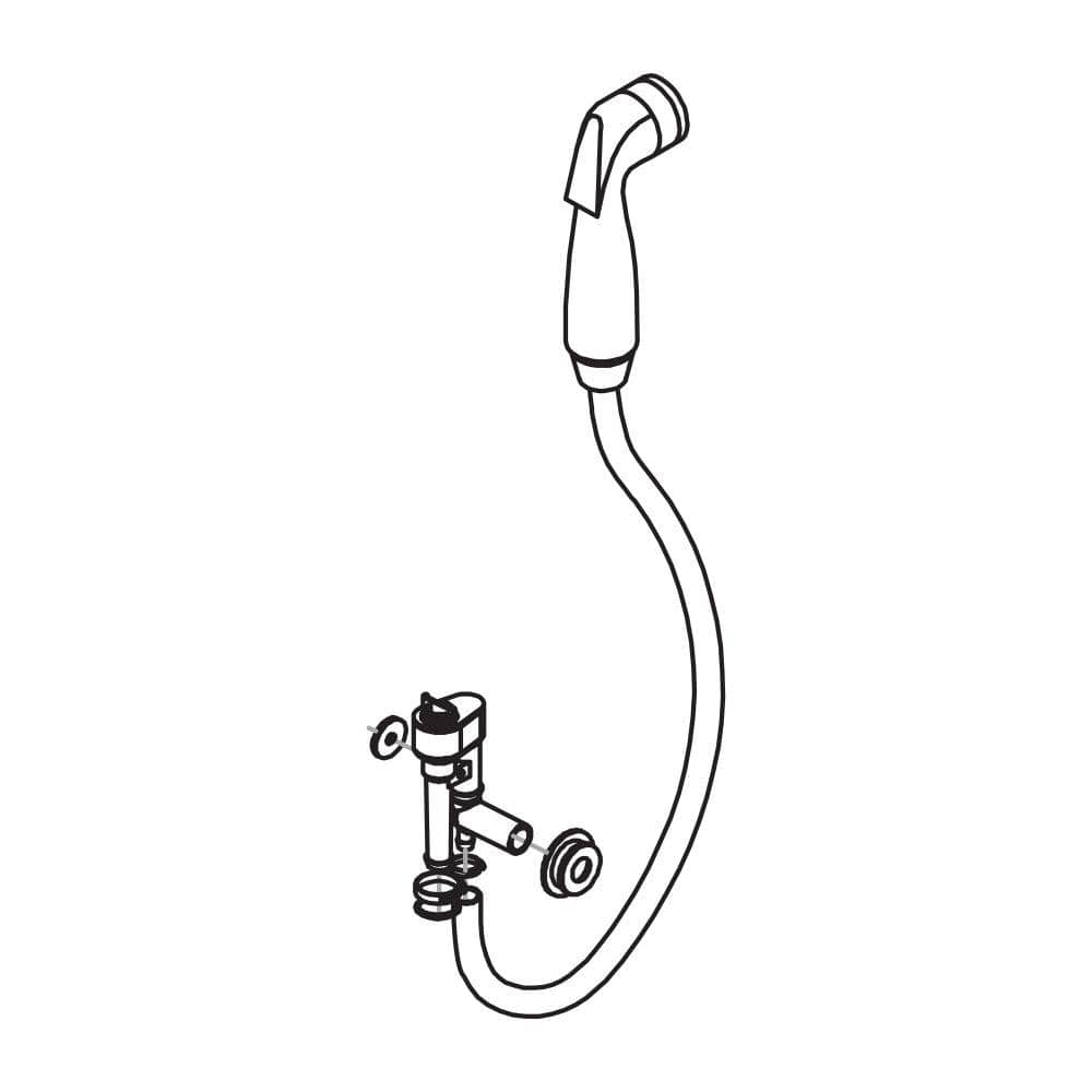 Dometic Vacuum Breaker Kit for Multiple Models 385230335 The Home Depot