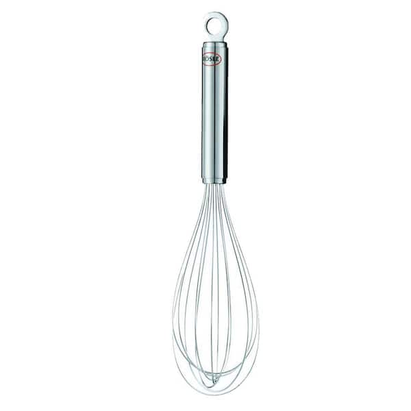 Rosle Stainless Steel Egg Whisk