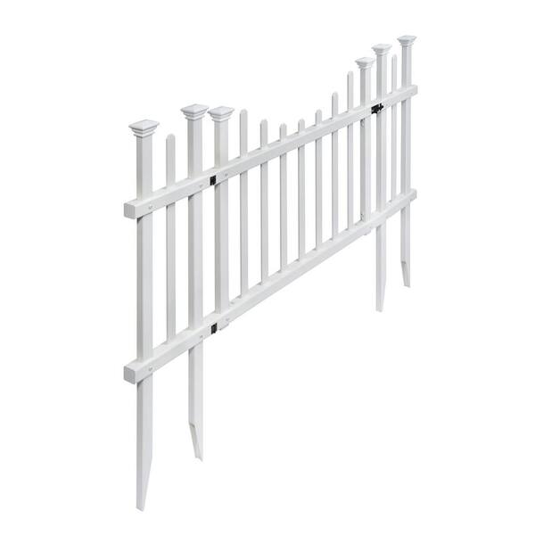 outdoor plastic gate