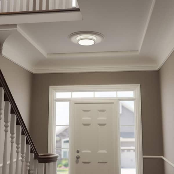 globe wifi smart 10 flush mount ceiling light