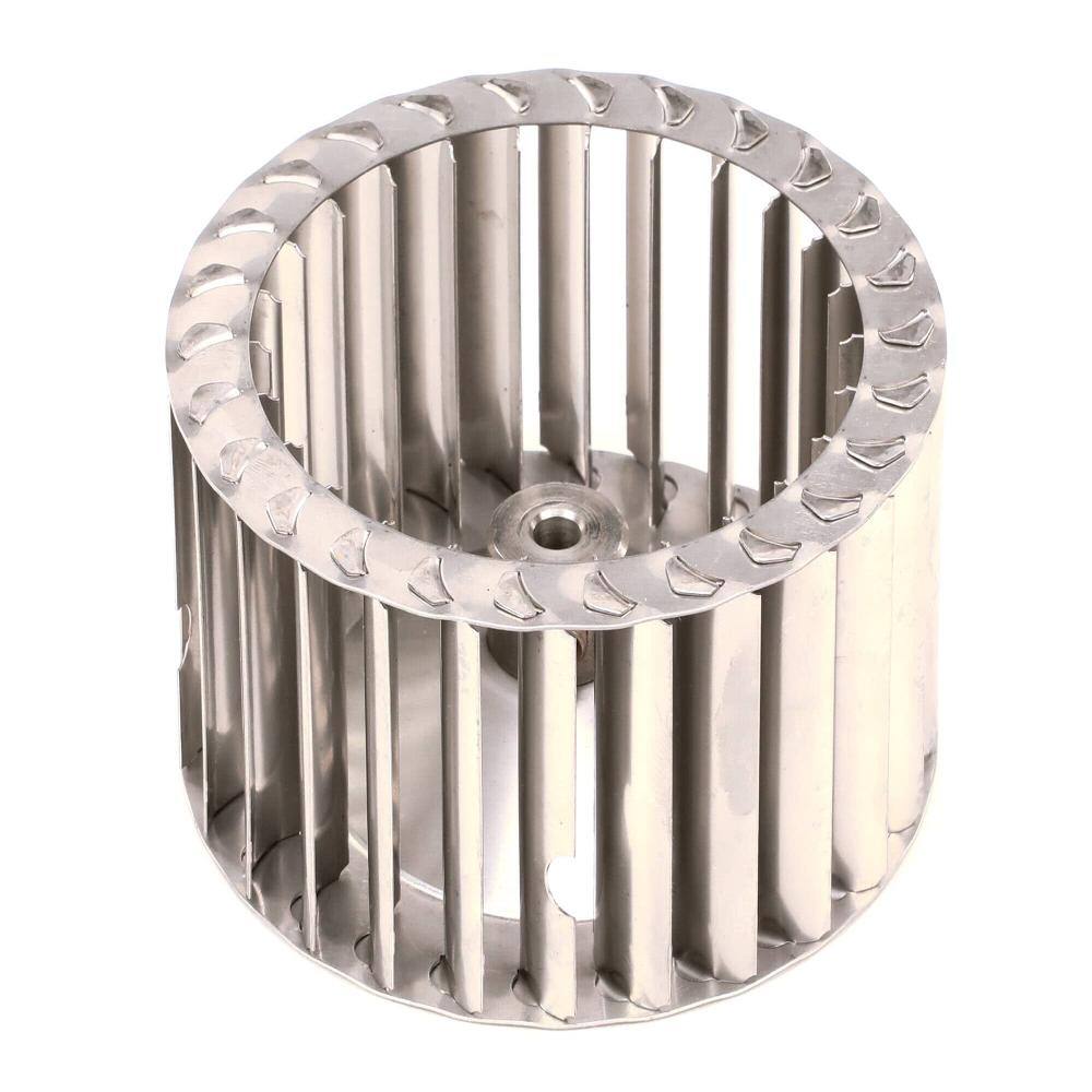 "4"" X 2"" Venter Blower Wheel 1/4"" Bore Ccw Rotation S1-02632624700" price history on PriceWatchPro