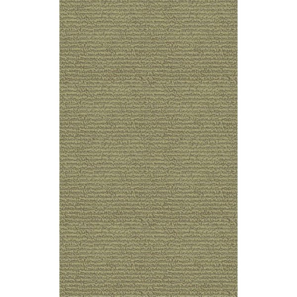 TrafficMaster Capri Cappuccino Brown 2 ft. x 4 ft. Area Rug
