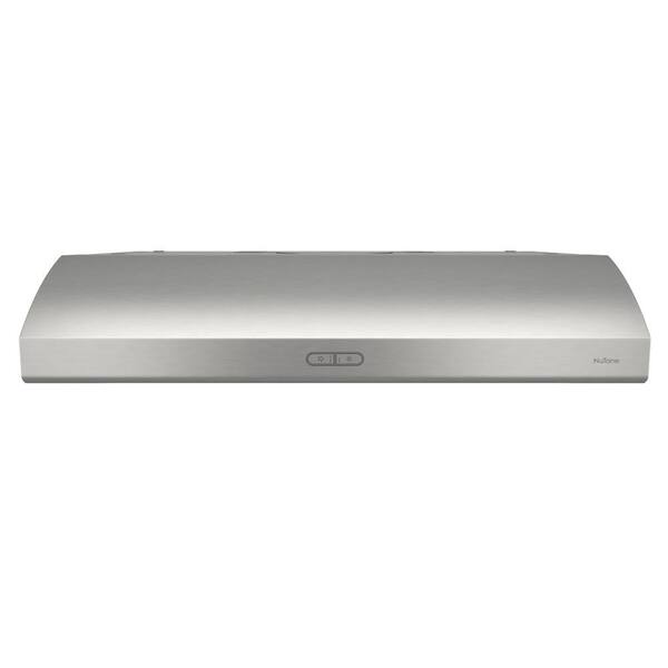 NuTone AHDA130SS 30" Range Hood 657039 Z18 for sale online