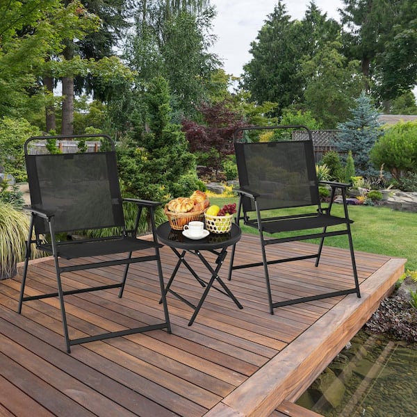 Nautica bistro set hot sale