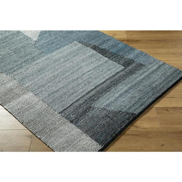 Jocelyn JYN-2300 5' x 7'6" Handmade Area Rug
