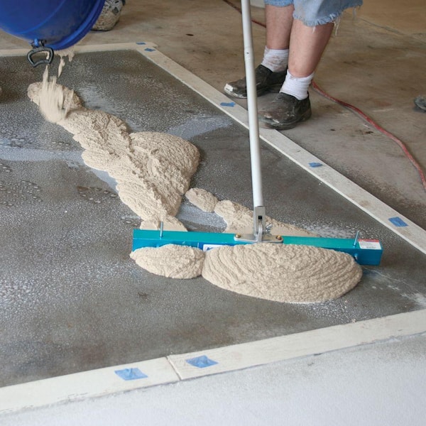 High-Viscosity Mixer Paddle (Large) - Resinous Flooring Supply