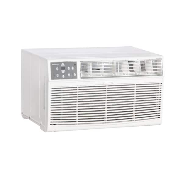 koldfront wall air conditioner and heater