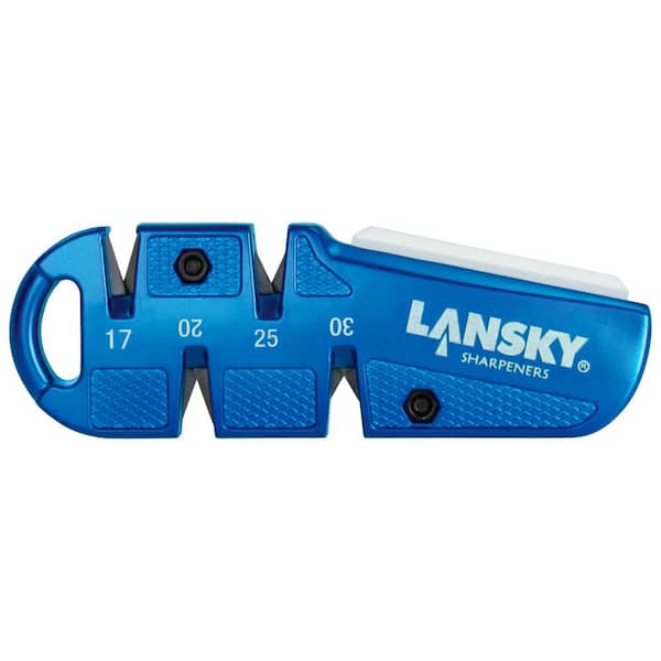 Lansky Crock Stick Multi-Sharpener