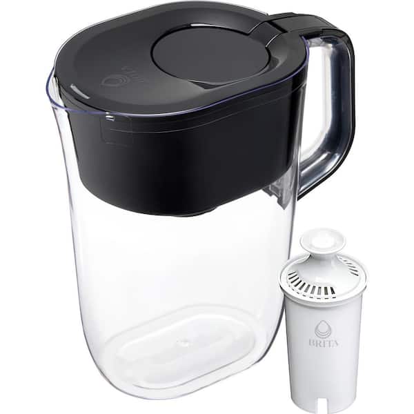 https://images.thdstatic.com/productImages/c50db817-6fc5-4410-9335-4afae510bc94/svn/black-brita-water-filter-pitchers-6025850685-64_600.jpg
