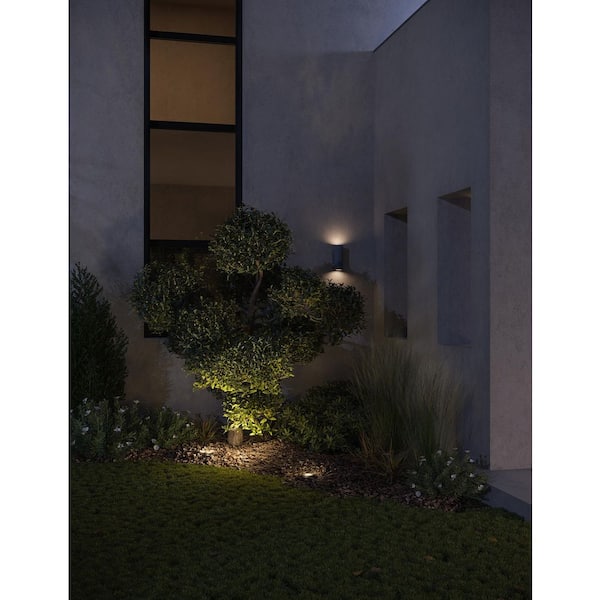 Hinkley Lighting Hinkley Hardy Island Eyebrow LED Well Light