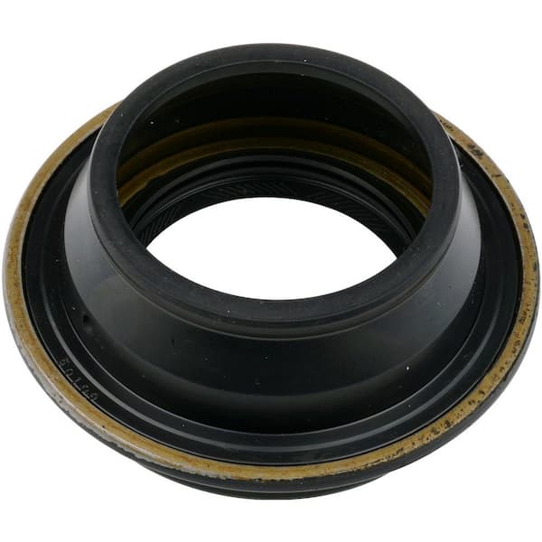 Transfer Case Output Shaft Seal Front,Rear SKF 21215