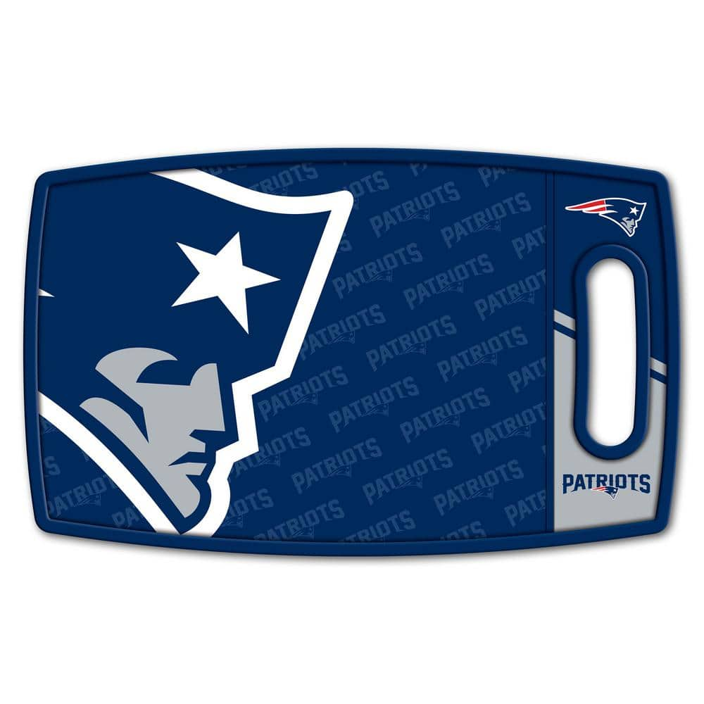 New England Patriots Established Pin. Pat the Patriot