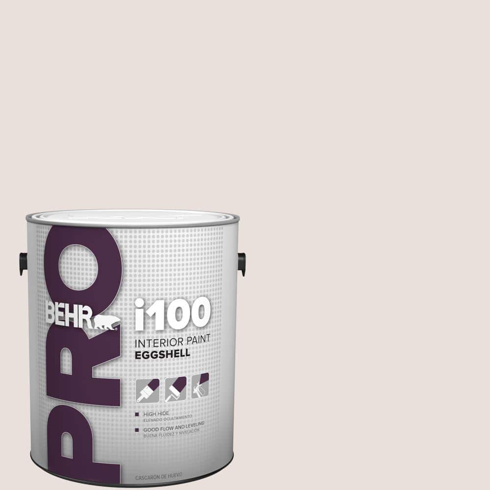 1 gal. #730A-2 Cloud Nine Eggshell Interior Paint price history on PriceWatchPro