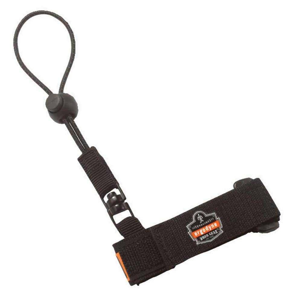 Ergodyne 2 lb. S/M Adjustable Wrist Tool Lanyard