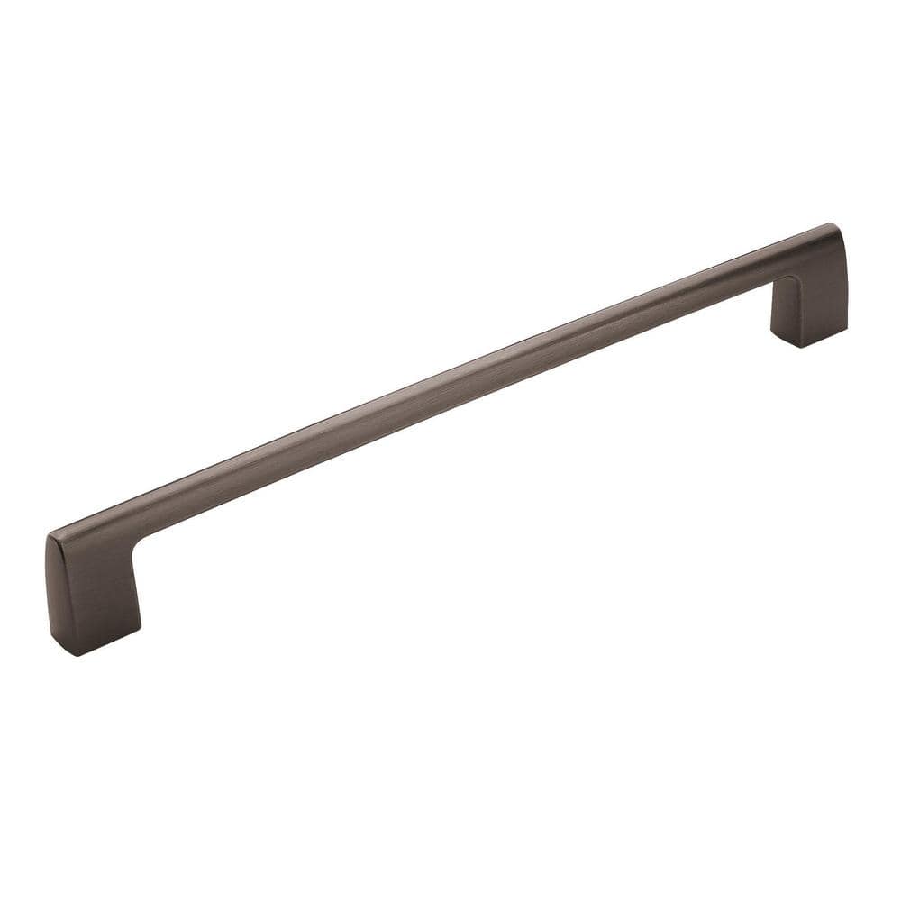 Riva 12 in. (305mm) Modern Graphite Bar Appliance Pull