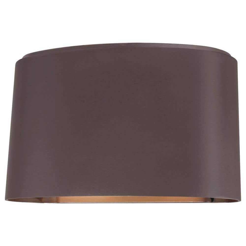 Everton 2-Light Dorian Bronze Outdoor Pocket Lantern price history on PriceWatchPro