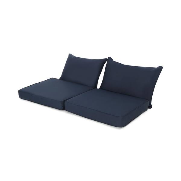 threshold loveseat cushions