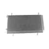 ACDelco A/C Condenser 15-63806 - The Home Depot