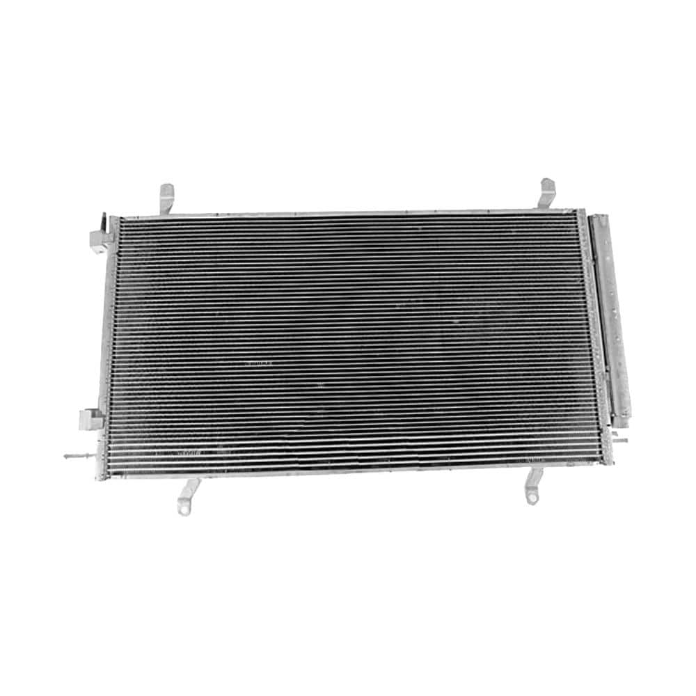ACDelco A/C Condenser 15-63806 - The Home Depot