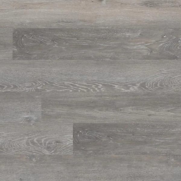 Take Home Sample - Lowcountry Urban Ash Glue-Down Waterproof Luxury Vinyl Plank Flooring