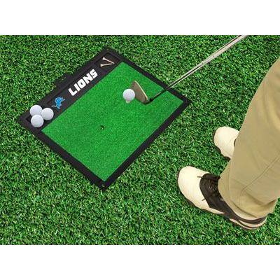 NFL - Detroit Lions Golf Hitting Mat