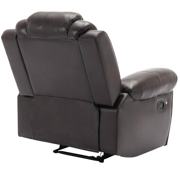 Myles home discount theater recliner manual