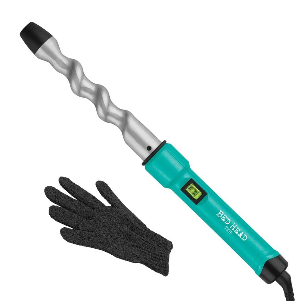 Curlipops 1 in. Tourmaline Ceramic Spiral Styling Iron price history on PriceWatchPro