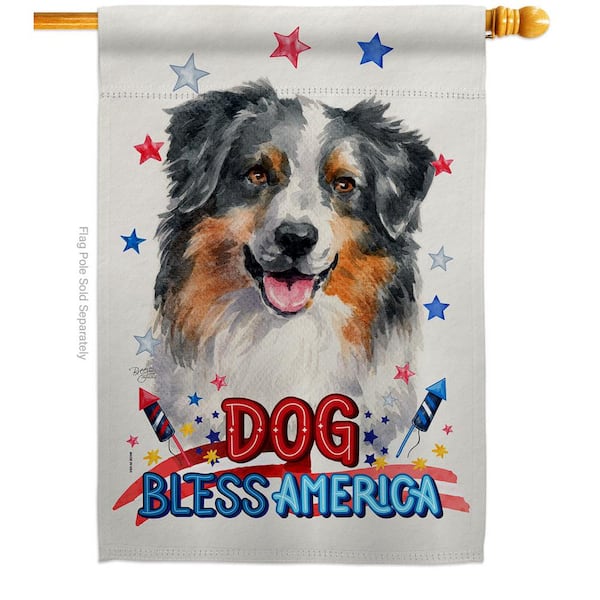 can australian shepherds be house dogs