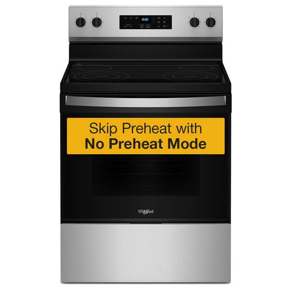 Home depot ovens electric discount