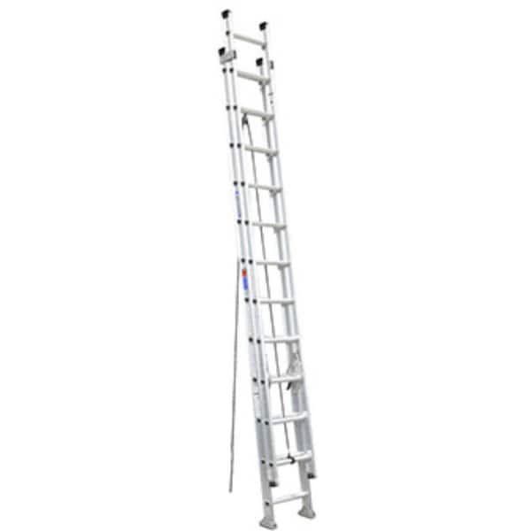 WERNER Aluminum Extension Ladder 24 ft. Rental