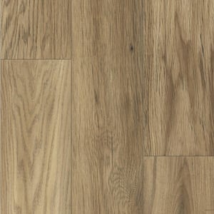 Briarwood Oak 7 ft 6 in. W Waterproof Laminate Flooring