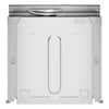 Maytag Maytag 30 in. Single Electric Wall Oven with Convection Self-Cleaning in Fingerprint Resistant Stainless Steel MOES6030LZ 5