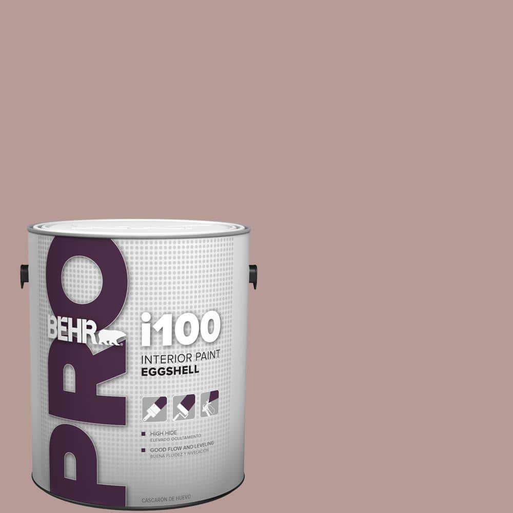 1 gal. #710B-4 Quiet Refuge Eggshell Interior Paint price history on PriceWatchPro