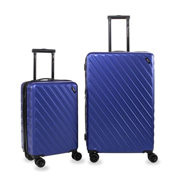 brighton luggage set