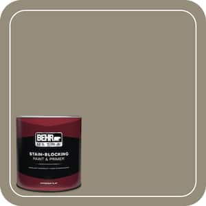 1 qt. #770D-5 Carriage Door Flat Exterior Paint & Primer