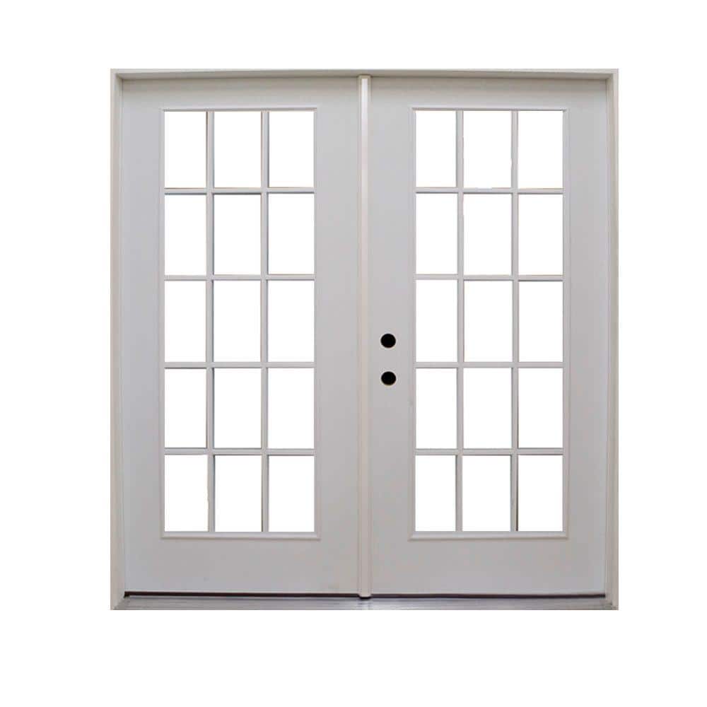 60 X 80 Patio Door