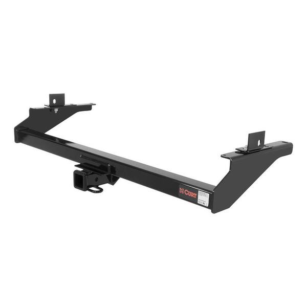 CURT Class 3 Trailer Hitch, 2